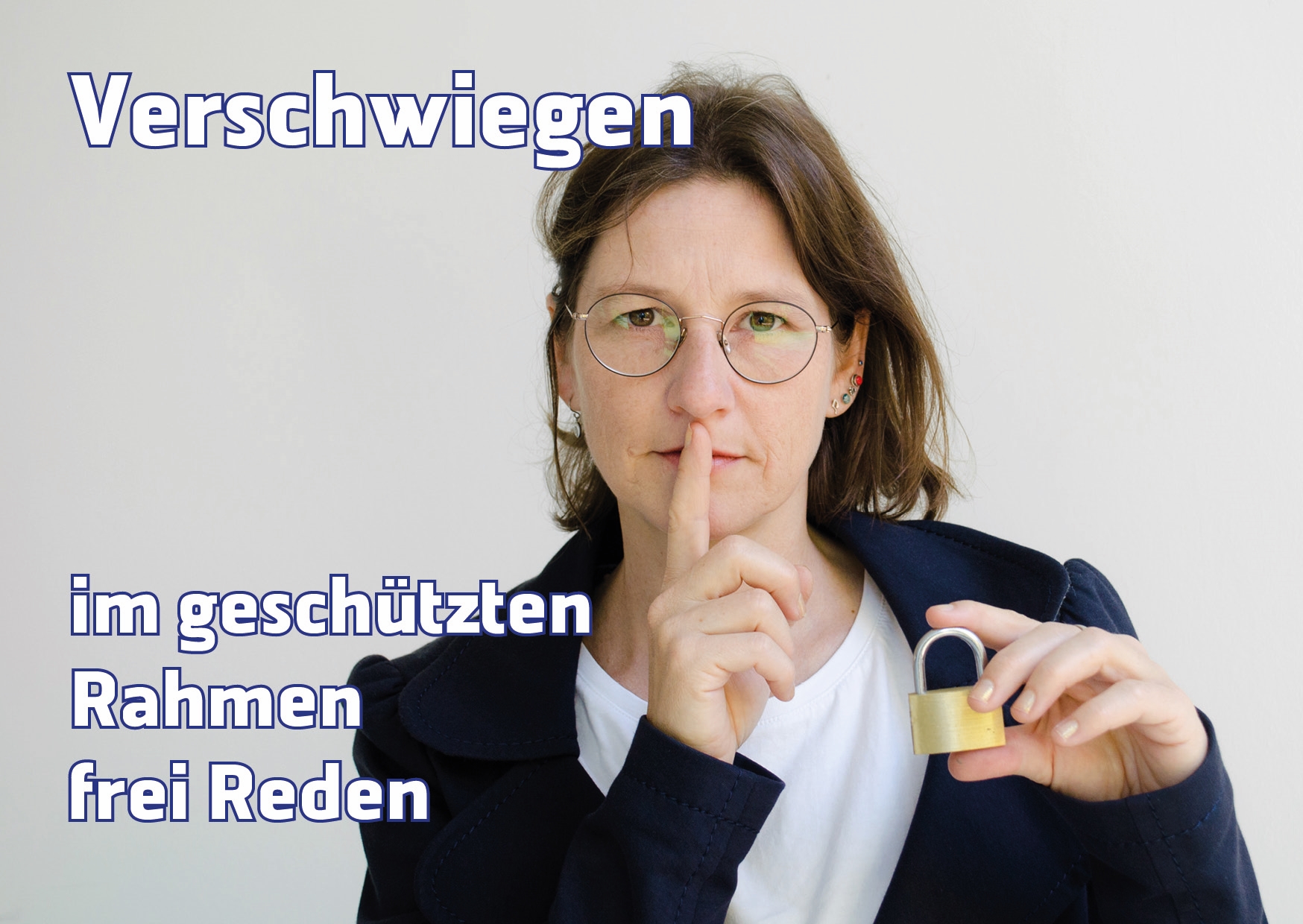 Verschwiegen neu