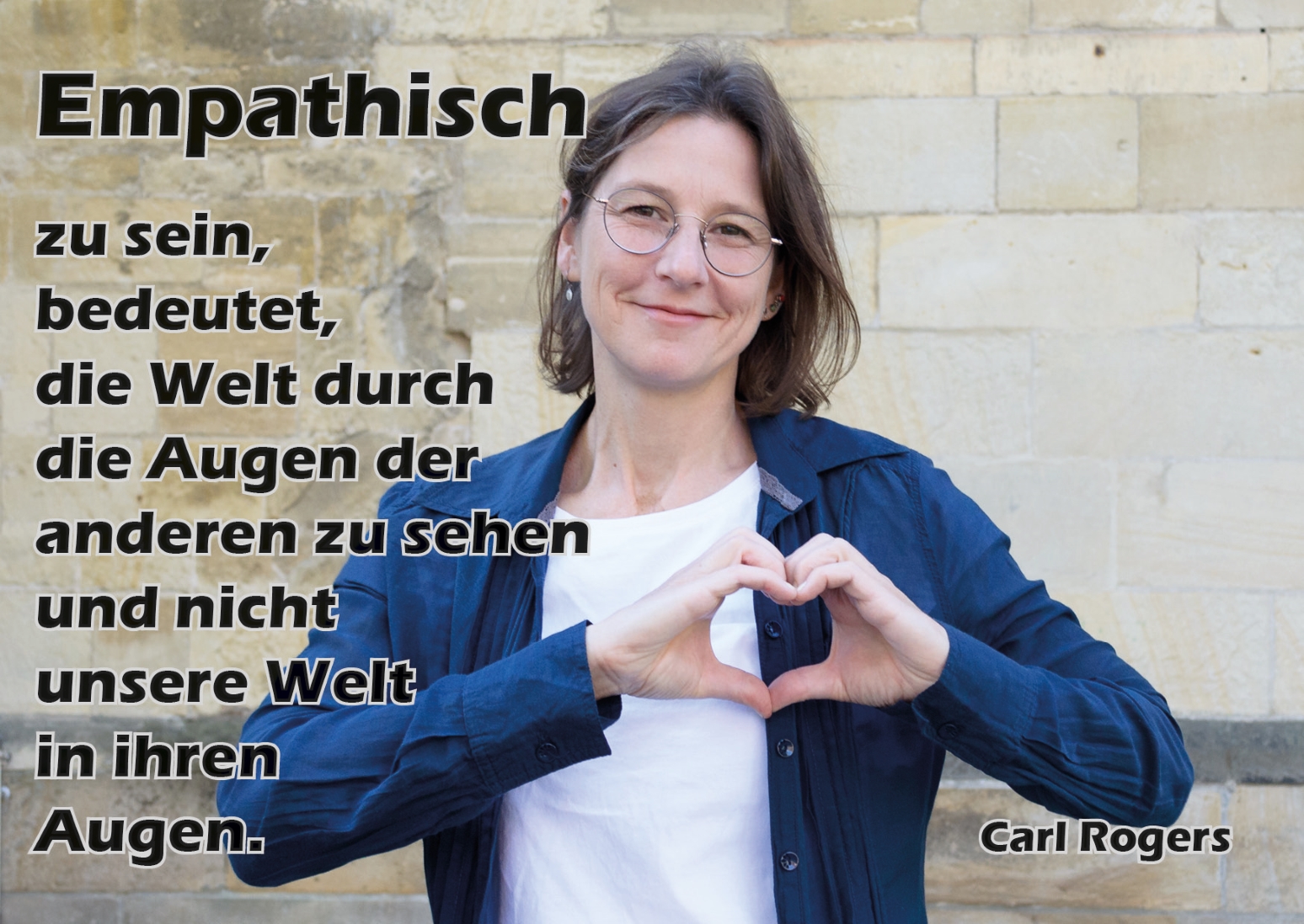 empathisch neu