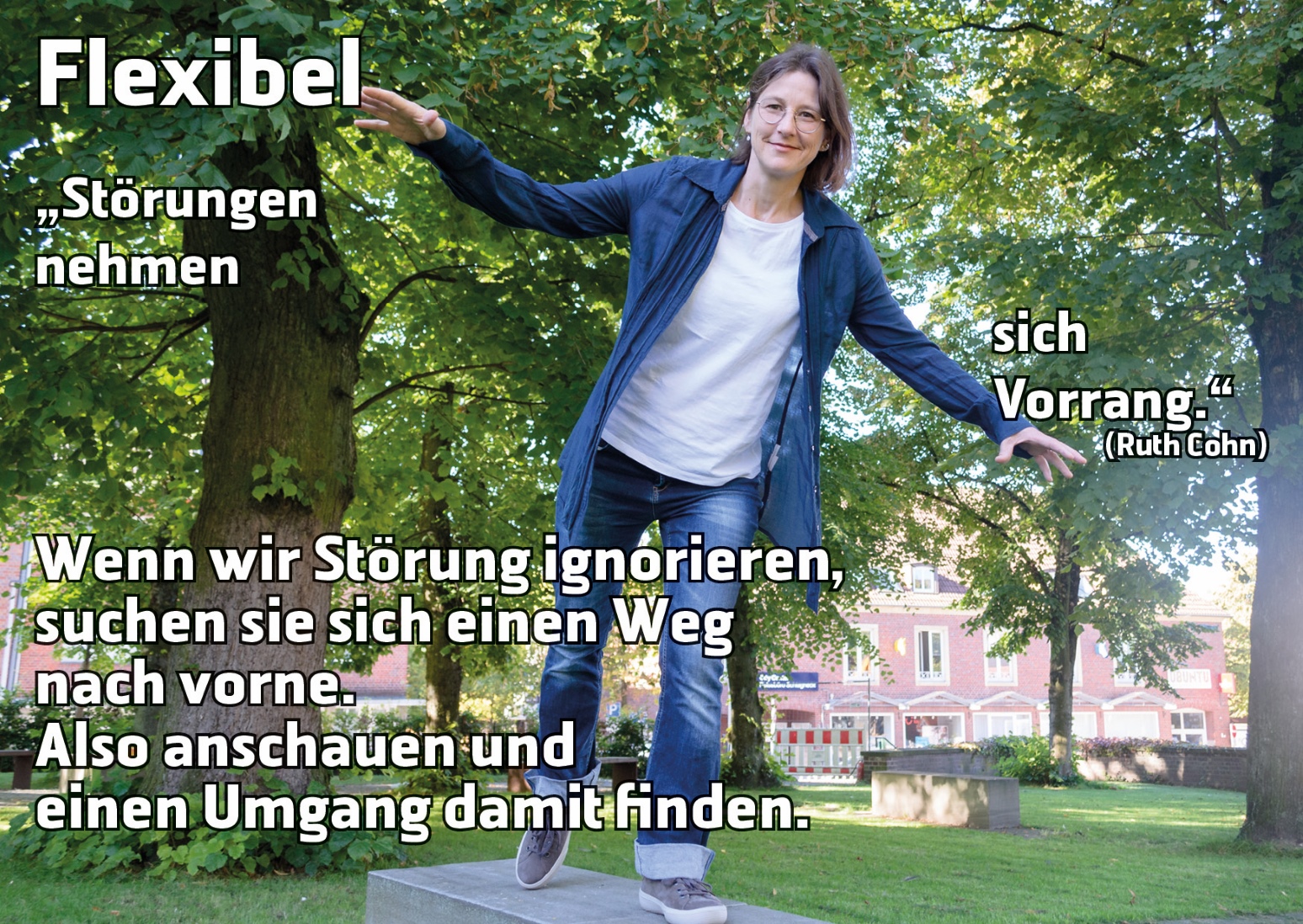 flexibel neu